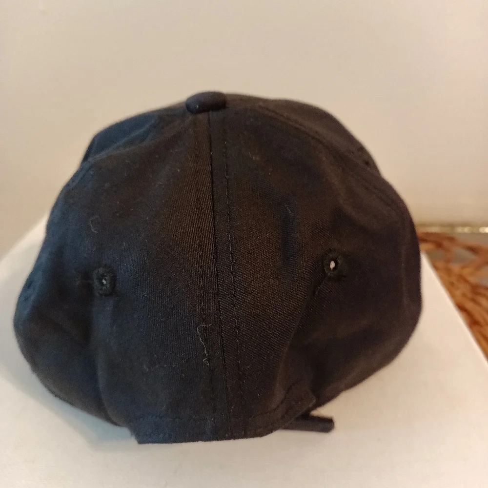 Toronto Bluejays Youth black baseball hat Team MLB